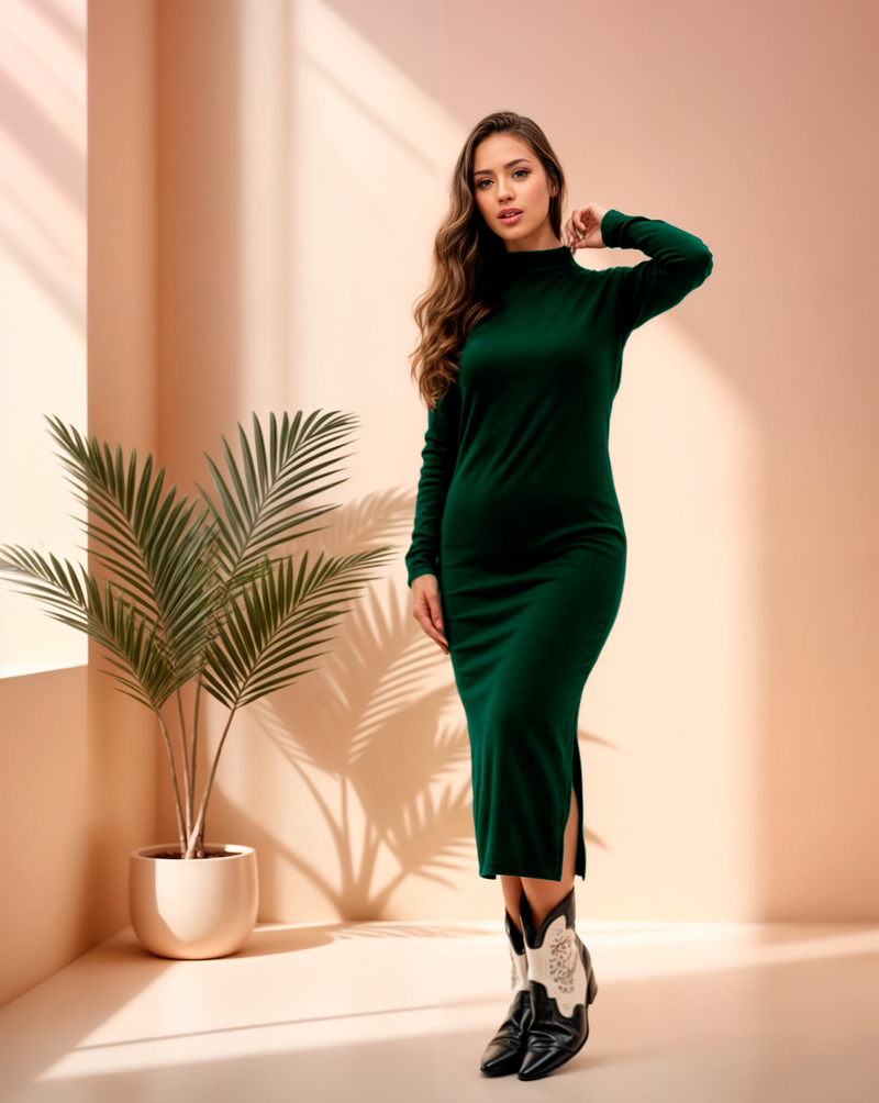 VESTIDO MARIA