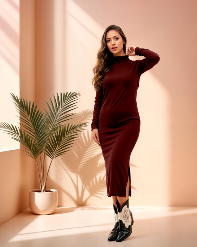 VESTIDO MARIA